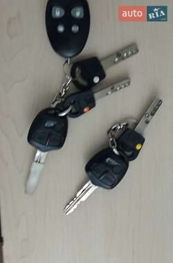 Хэтчбек Mitsubishi Lancer 2008 в Львове