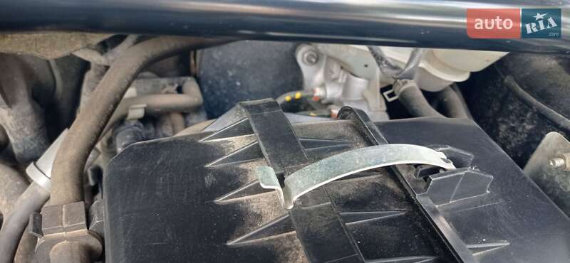 Хетчбек Mitsubishi Lancer 2008 в Львові