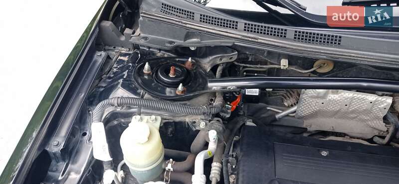 Хетчбек Mitsubishi Lancer 2008 в Львові