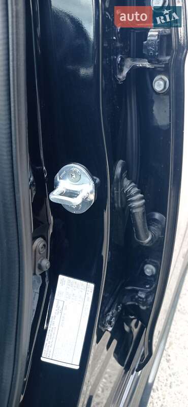 Хетчбек Mitsubishi Lancer 2008 в Львові