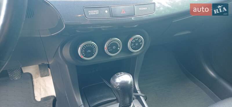 Хетчбек Mitsubishi Lancer 2008 в Львові