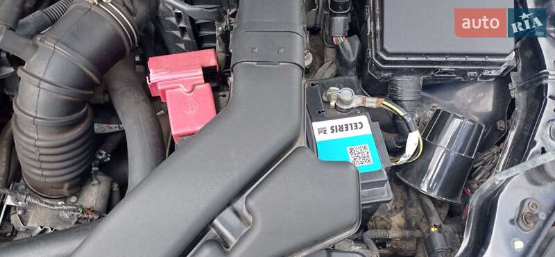 Хетчбек Mitsubishi Lancer 2008 в Львові