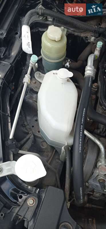 Хетчбек Mitsubishi Lancer 2008 в Львові