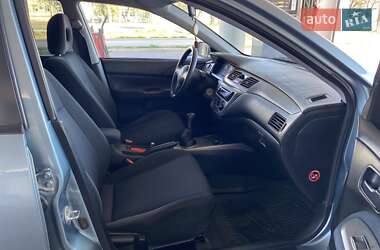 Седан Mitsubishi Lancer 2008 в 