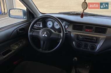 Седан Mitsubishi Lancer 2008 в 