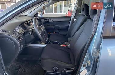 Седан Mitsubishi Lancer 2008 в 