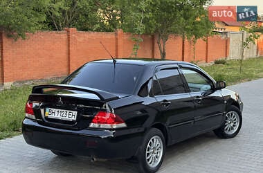 Седан Mitsubishi Lancer 2008 в 