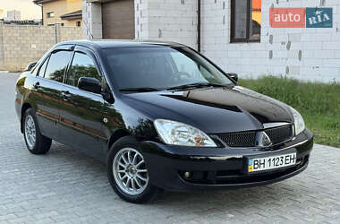 Седан Mitsubishi Lancer 2008 в 