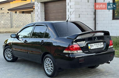 Седан Mitsubishi Lancer 2008 в 
