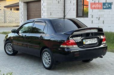 Седан Mitsubishi Lancer 2008 в 