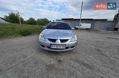 Універсал Mitsubishi Lancer 2003 в 