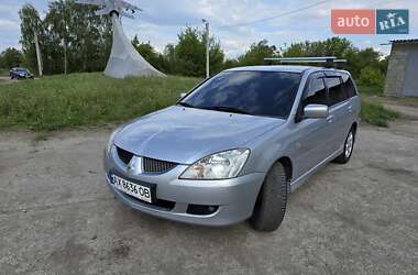 Універсал Mitsubishi Lancer 2003 в 