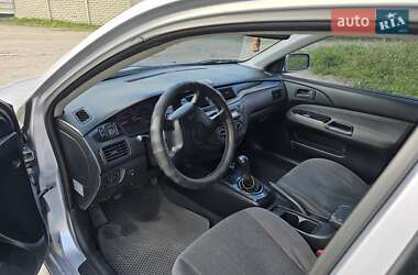 Універсал Mitsubishi Lancer 2003 в 