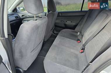 Універсал Mitsubishi Lancer 2003 в 