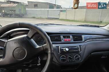 Універсал Mitsubishi Lancer 2003 в 