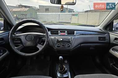 Універсал Mitsubishi Lancer 2003 в 