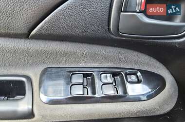 Універсал Mitsubishi Lancer 2003 в 