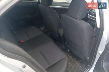 Седан Mitsubishi Lancer 2009 в 