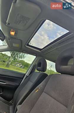 Седан Mitsubishi Lancer 2007 в 