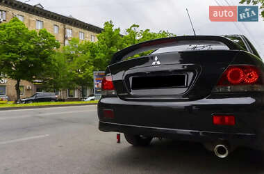 Седан Mitsubishi Lancer 2006 в 