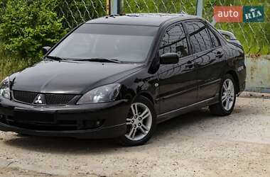 Седан Mitsubishi Lancer 2006 в 