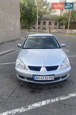 Седан Mitsubishi Lancer 2007 в 