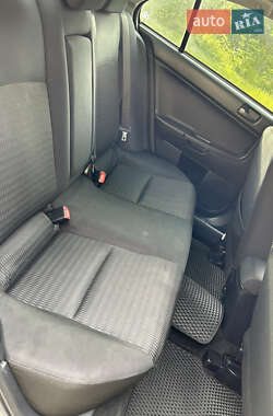 Седан Mitsubishi Lancer 2012 в 