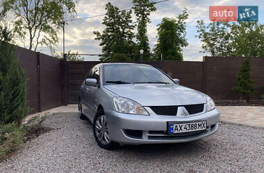 Седан Mitsubishi Lancer 2004 в 