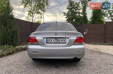 Седан Mitsubishi Lancer 2004 в 