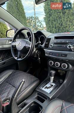 Седан Mitsubishi Lancer 2007 в 