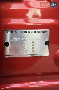 Седан Mitsubishi Lancer 2007 в 