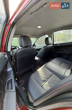 Седан Mitsubishi Lancer 2007 в 