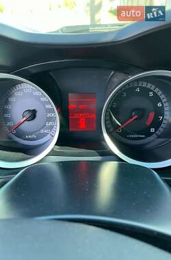 Седан Mitsubishi Lancer 2008 в 