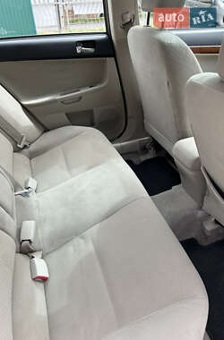 Седан Mitsubishi Lancer 2008 в 
