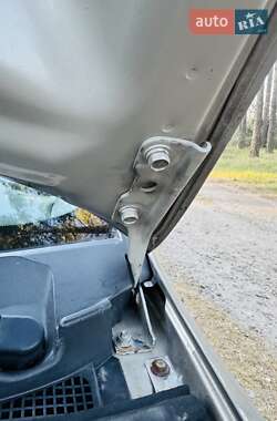 Седан Mitsubishi Lancer 2004 в 