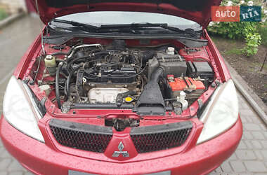 Седан Mitsubishi Lancer 2008 в 
