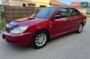 Седан Mitsubishi Lancer 2006 в Харкові