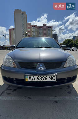 Седан Mitsubishi Lancer 2006 в Києві