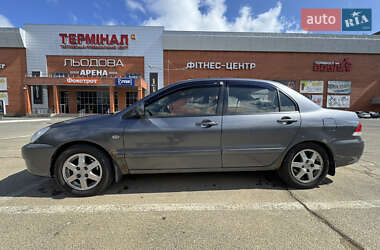 Седан Mitsubishi Lancer 2006 в 