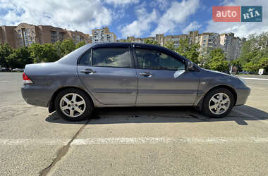 Седан Mitsubishi Lancer 2006 в 