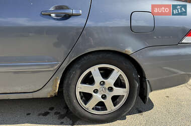 Седан Mitsubishi Lancer 2006 в 