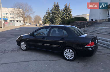 Універсал Mitsubishi Lancer 2005 в 
