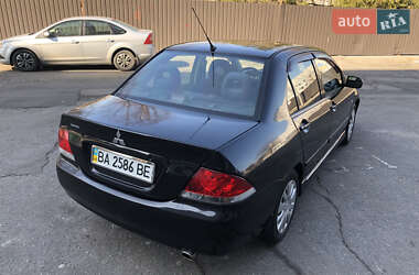 Універсал Mitsubishi Lancer 2005 в 