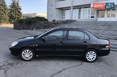 Універсал Mitsubishi Lancer 2005 в 