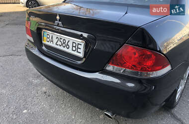 Універсал Mitsubishi Lancer 2005 в 