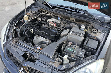 Універсал Mitsubishi Lancer 2005 в 