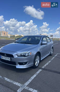 Седан Mitsubishi Lancer 2007 в Одессе