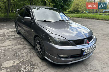 Седан Mitsubishi Lancer 2007 в Вінниці