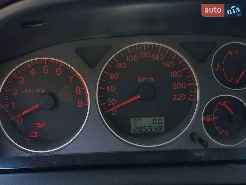Седан Mitsubishi Lancer 2007 в Одессе