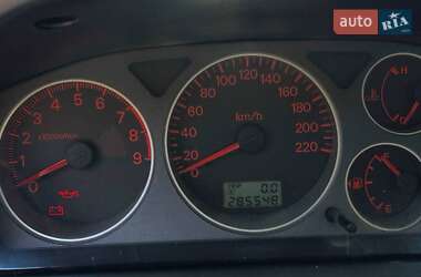 Седан Mitsubishi Lancer 2007 в 